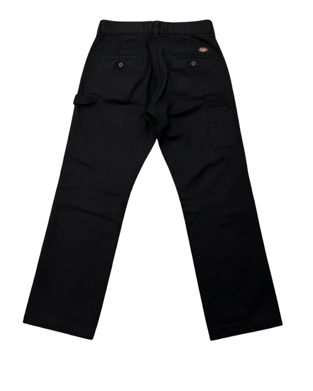 Dickies Black 874 Original Fit Workwear Pants