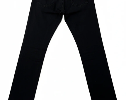 Levi's 511 Slim Fit Black Jeans