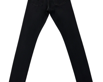 Levi's 721 Black High Rise Skinny Jeans