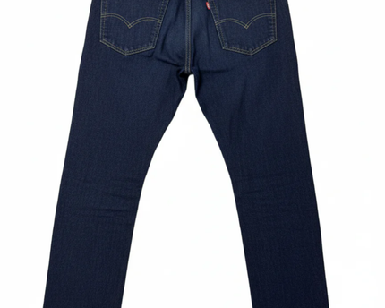 Levi's 512 Slim Taper Dark Blue Jeans