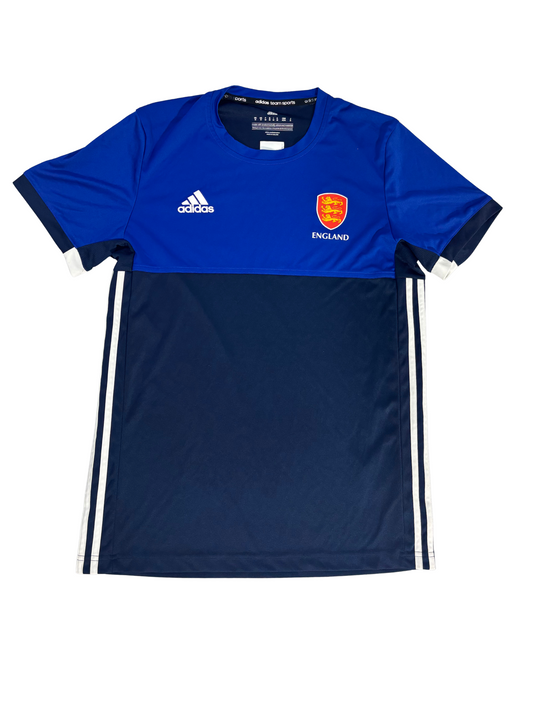 England Football Team Training Jersey - M