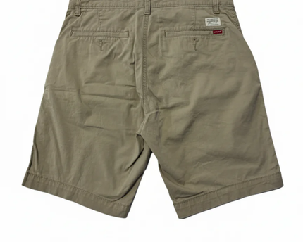 Levi's Men's Khaki XX Chino Shorts