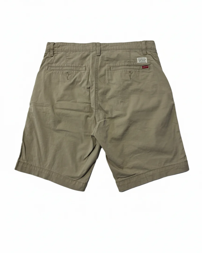 Levi's Men's Khaki XX Chino Shorts