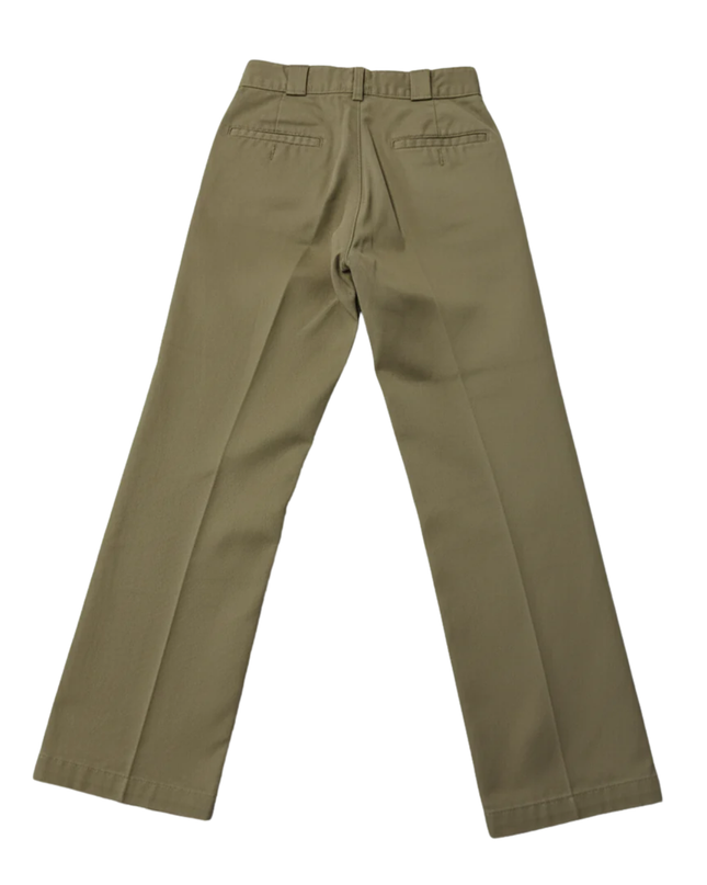 Dickies Khaki 874 Original Fit Work Pants
