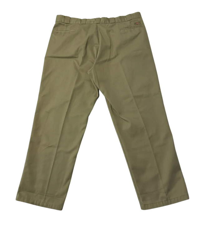 Dickies 874 Original Fit Khaki Work Pants