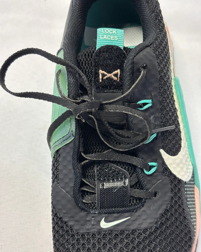 Nike Metcon 7 Training Shoes | Black | EU 38