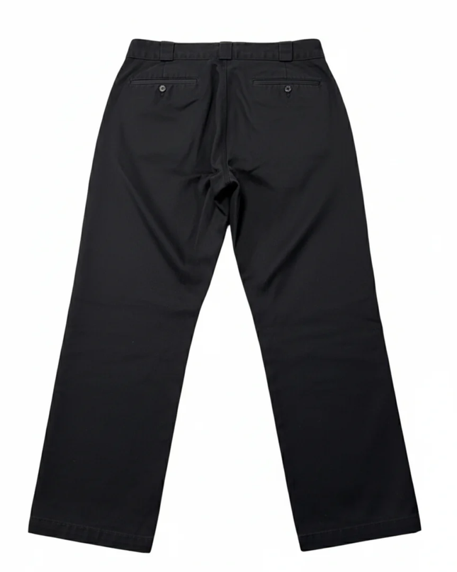 Dickies Black Work Pants