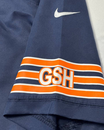 Nike NFL Chicago Bears Alshon Jeffery #17 Jersey