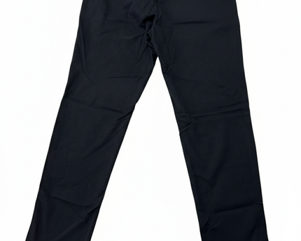 Ted Baker Navy Blue Textured Chino Pants