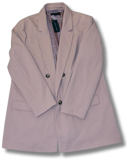 Dorothy Perkins Pink Coat - XL