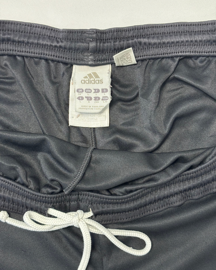 Adidas Climalite Black Training Shorts - XL| Waist: 36"