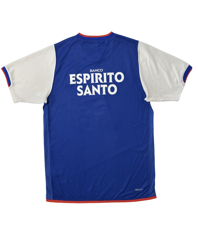 Nike Vintage FC Porto 2006-07 Football Jersey