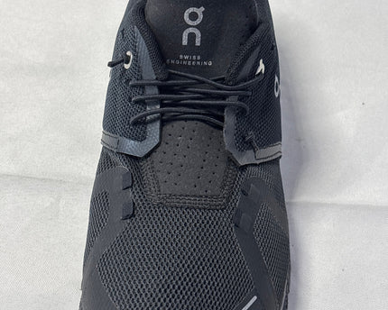 On Running Black CloudTec Sneakers