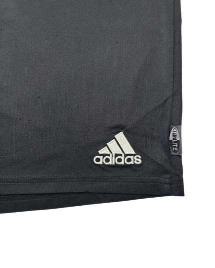 Adidas Climalite Black Training Shorts - XL| Waist: 36"