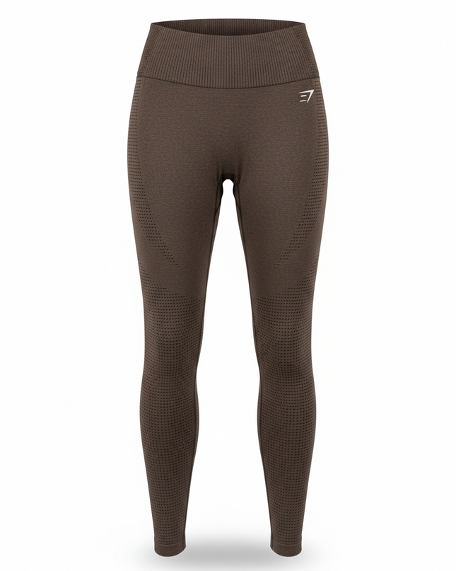 Gymshark Energy+ Seamless High-Waisted Workout Leggings