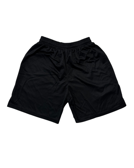Nike Al Ittihad Jeddah Black Training Shorts - XS | Waist: 22"
