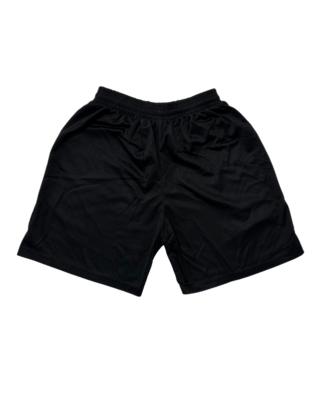 Nike Al Ittihad Jeddah Black Training Shorts - XS | Waist: 22"