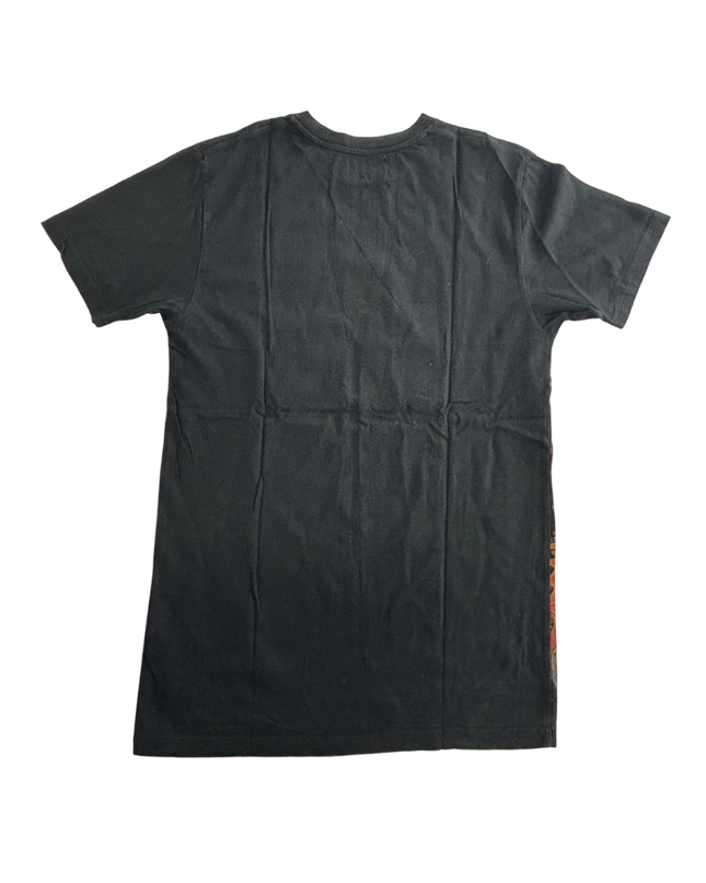 Iron Fist Infernal Chimera Graphic Black T-Shirt - XS