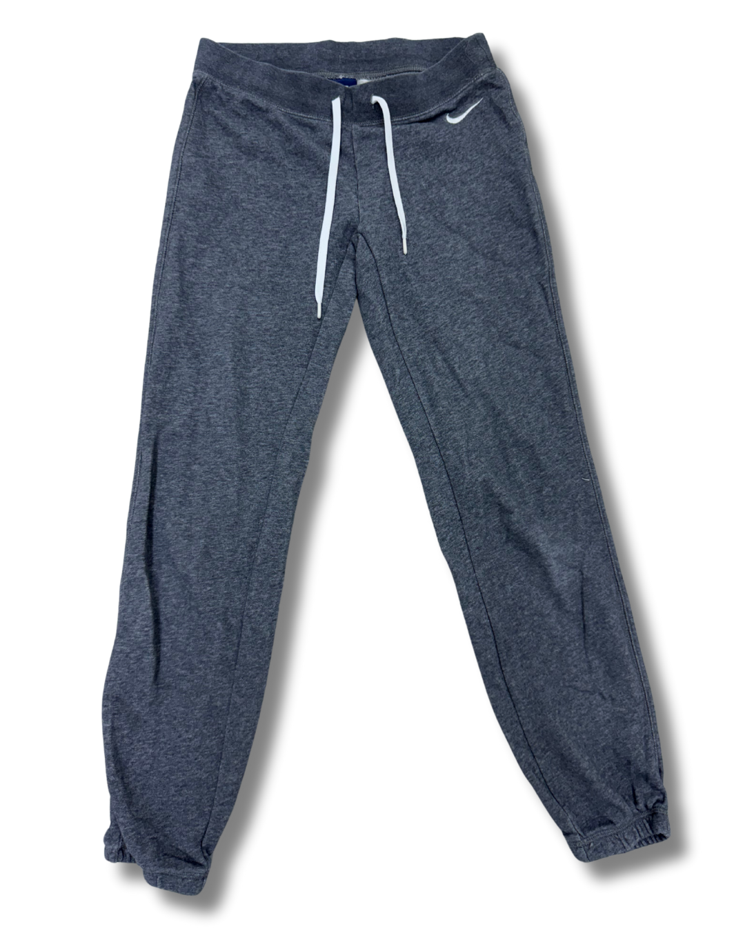 Nike Grey Track Pants - XS