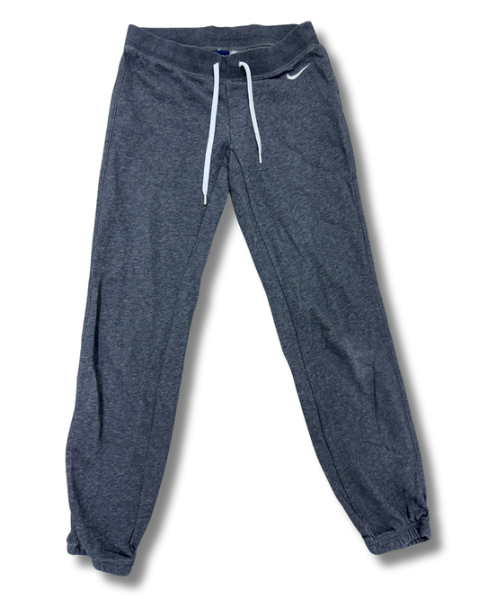 Nike Grey Track Pants - XS