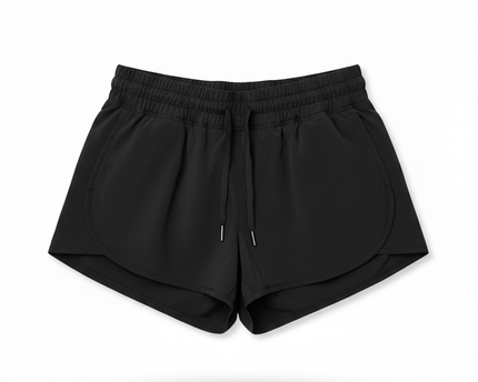 Lululemon High-Rise Athletic Performance Running Shorts