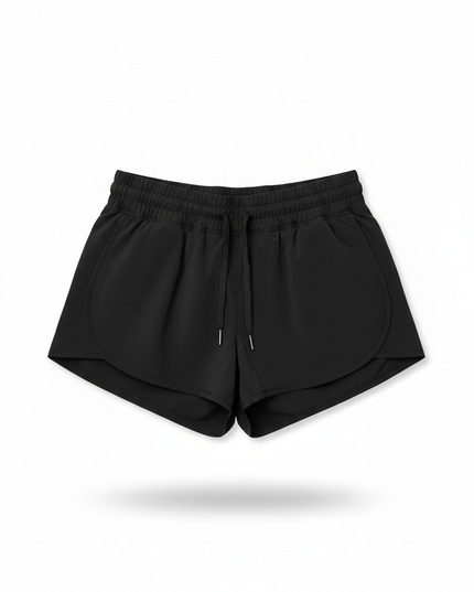 Lululemon High-Rise Athletic Performance Running Shorts