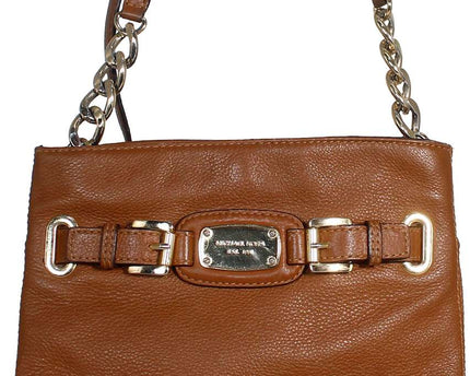 Michael Kors Hamilton Crossbody Purse Bag