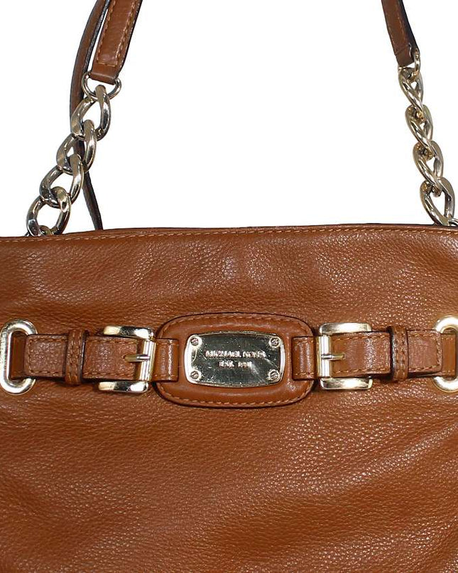 Michael Kors Hamilton Crossbody Purse Bag
