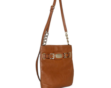 Michael Kors Hamilton Crossbody Purse Bag