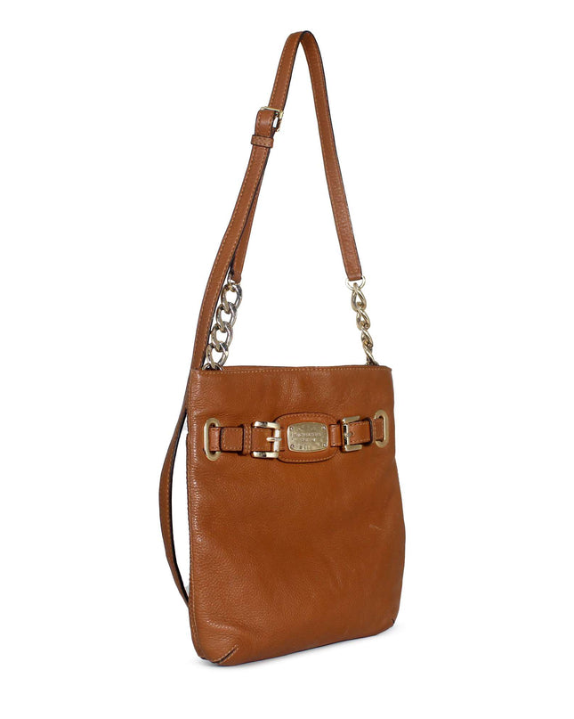 Michael Kors Hamilton Crossbody Purse Bag