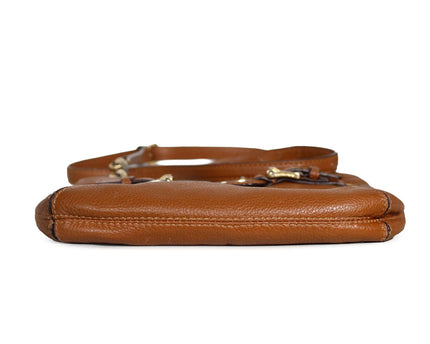 Michael Kors Hamilton Crossbody Purse Bag