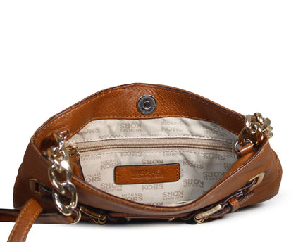 Michael Kors Hamilton Crossbody Purse Bag