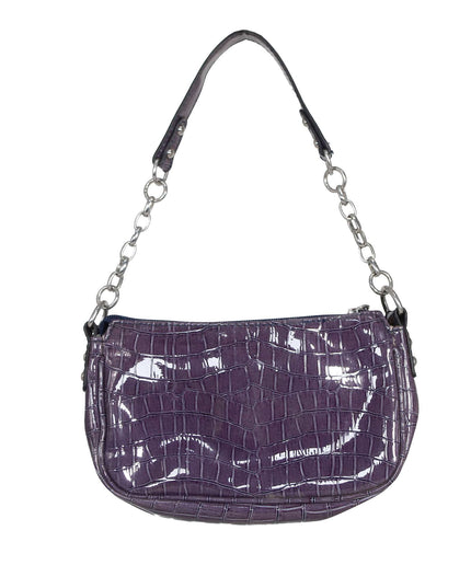 Guess Crocodile Texture Handbag