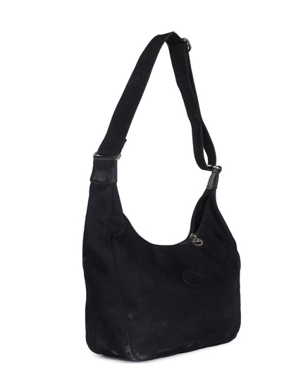 Longchamp Le Pliage Planètes Hobo Bag