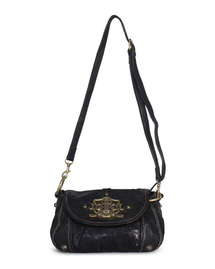 Kathy Van Zeeland Y2K Shoulder Bag