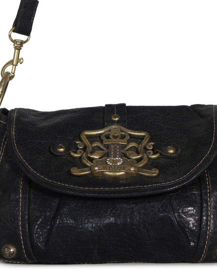 Kathy Van Zeeland Y2K Shoulder Bag