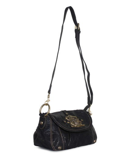 Kathy Van Zeeland Y2K Shoulder Bag