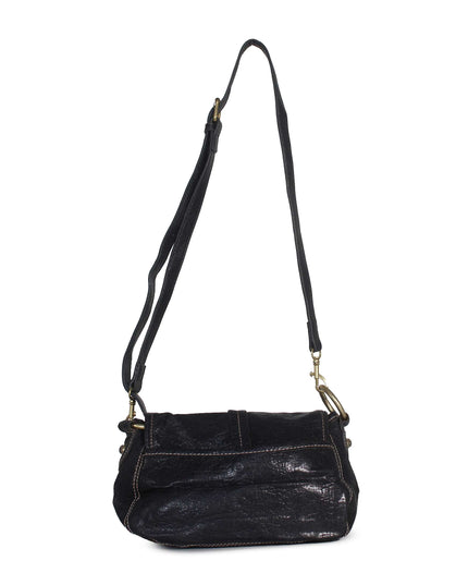 Kathy Van Zeeland Y2K Shoulder Bag