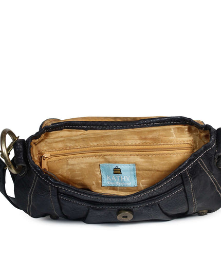 Kathy Van Zeeland Y2K Shoulder Bag