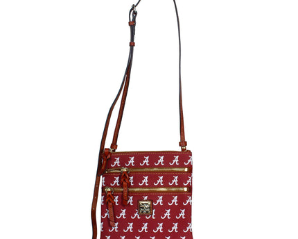Dooney & Bourke Alabama Crossbody Bag