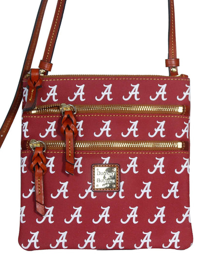 Dooney & Bourke Alabama Crossbody Bag