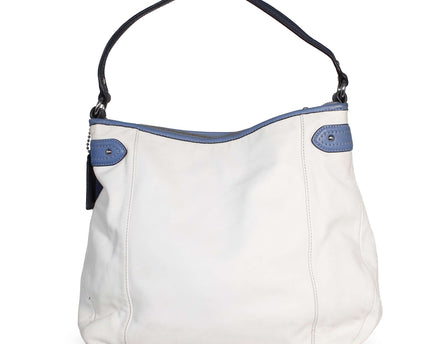 Coach Leather Crossbody Handbag