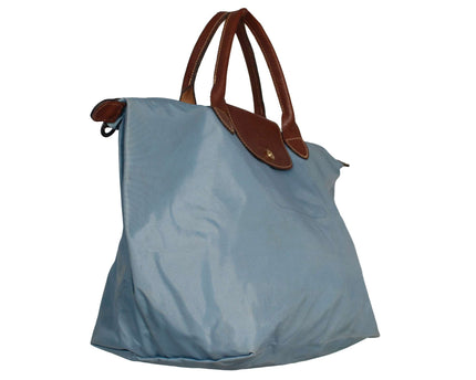 Longchamp Le Pliage XL Nylon Tote Bag