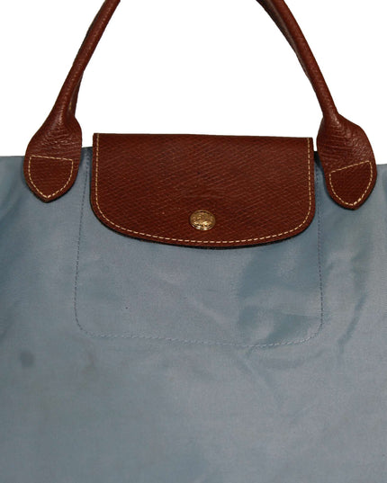 Longchamp Le Pliage XL Nylon Tote Bag