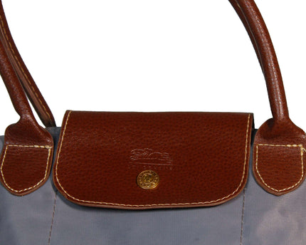 LONGCHAMP Le Pliage Nylon Shoulder Bag