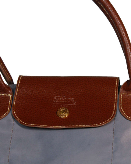 LONGCHAMP Le Pliage Nylon Shoulder Bag