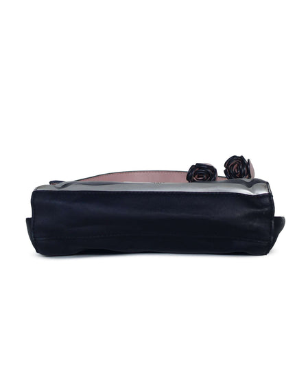 Guess Tori Pattern Handbag