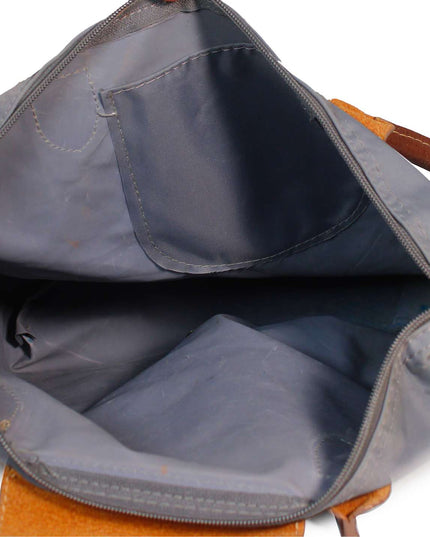 LONGCHAMP Le Pliage Nylon Shoulder Bag