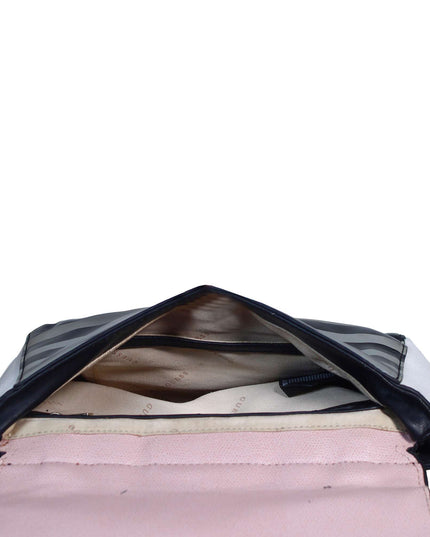 Guess Tori Pattern Handbag