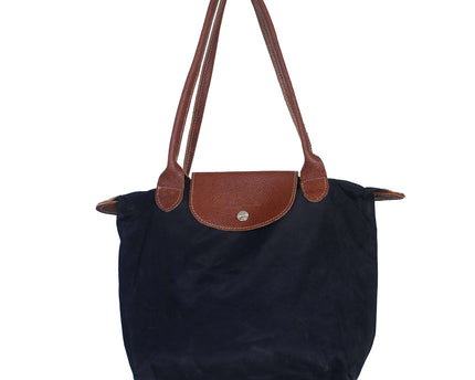 Longchamp Le Pliage Shoulder Tote Bag